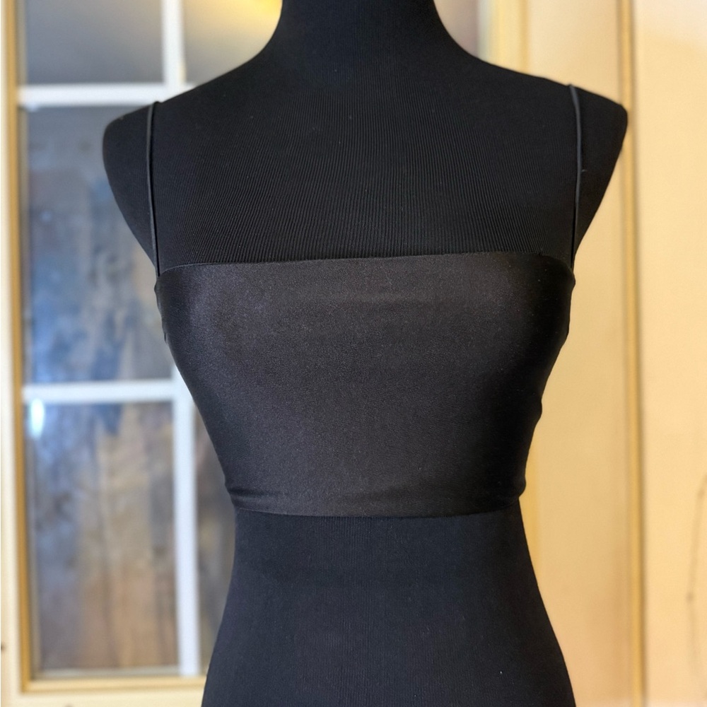 Vienna Top - Black